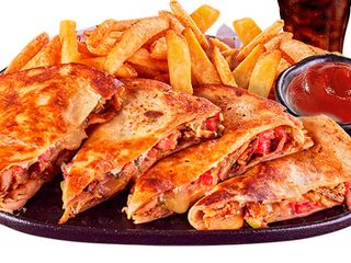 Кесаділья (350g)