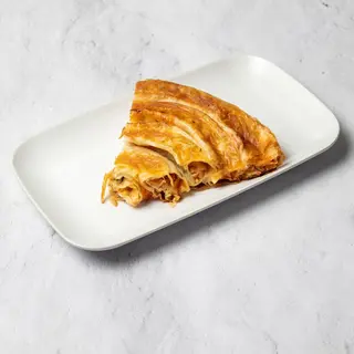 Pizza pita 200g