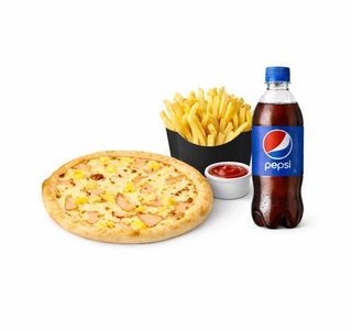 Комбо Бейбі