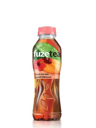 Fuze Ice Tea Peach 0,5