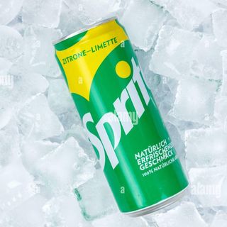 Sprite 33cl