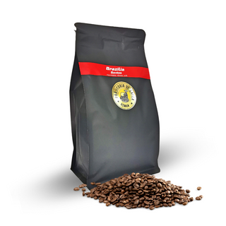 Cafea origine Brazilia Santos 250g