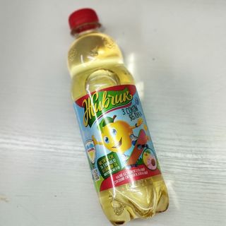 Живчик орігінал 500мл.