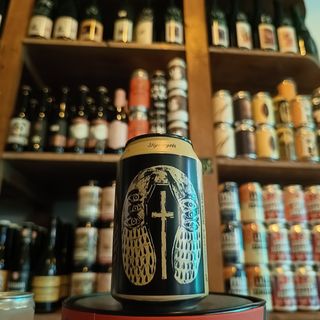 Stigbergets Trouble Sleep 33cl