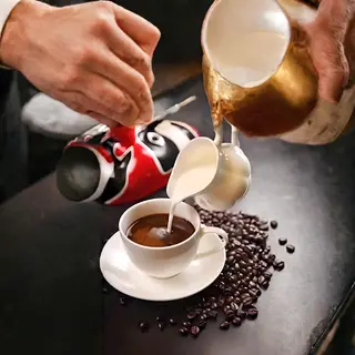 Café com Leite