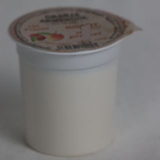 Iogurt Natural Préssec Granja Armengol 125Gr