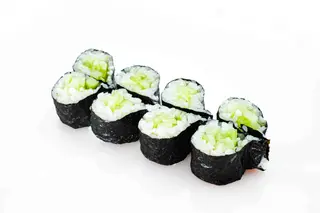 215. Maki cetrioli