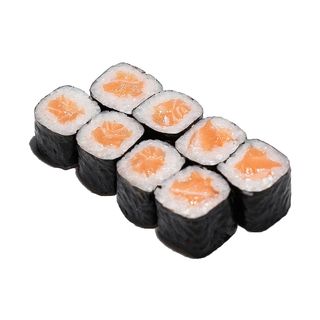 Hosomaki z łososiem