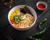 Рамен (Курица)