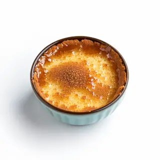 Dulce de Leche Cubano