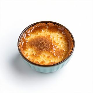 Dulce de leche tarrina (450 g.)