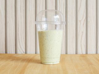 Smoothie De Aguacate