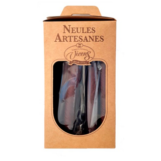 Estuche de Neulas con Chocolate Vicens 240 Gr.