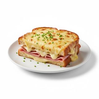 Croque-Monsieur