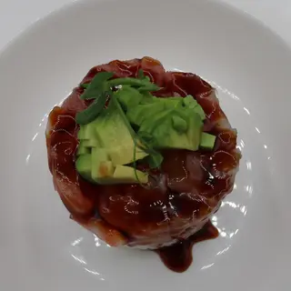 137 Chirashi mix