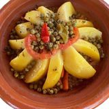 Tagine Viande