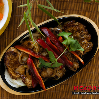 Karczek grillowany 250g