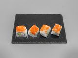 Uramaki De Snow Crab (4 Pzs.)
