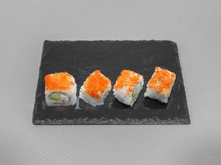 Uramaki De Snow Crab (4 Pzs.)