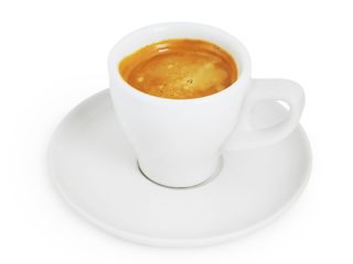 Espresso s mlijekom