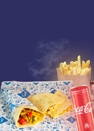 Комбо "Афина" (750г)+(1л)