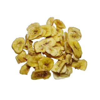 Platano Deshidratado Bote 1 Ud.