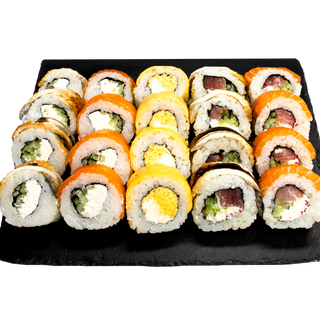 Сет Кампай 630г\20шт