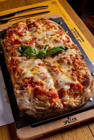 Margherita
