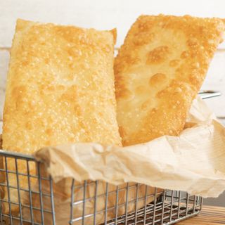 Pastel de Sensação