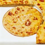 მინი იმერული ხაჭაპური