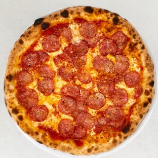 Pepperoni Pizza 40 cm
