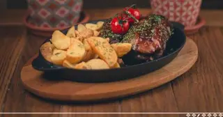 Costillas Ribs