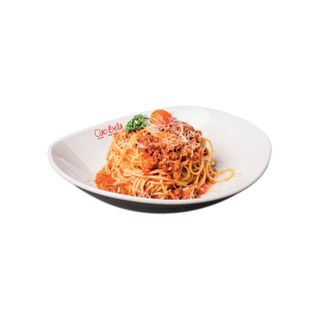 Spaghetti Del Diávolo