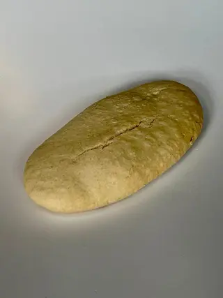 Mollete