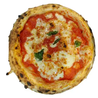 Pizza Margherita Ø 50cm