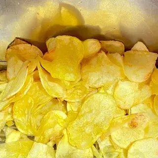 Batatas Fritas