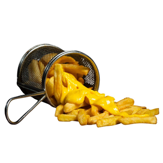 Cheesy potatos