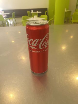 Coca-Cola 33 cl