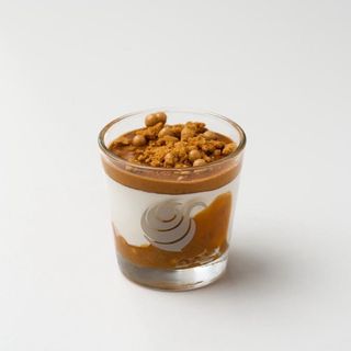 Bicchierino Krock-Cream