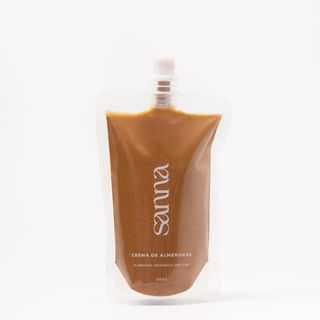 Crema de almendra 240g