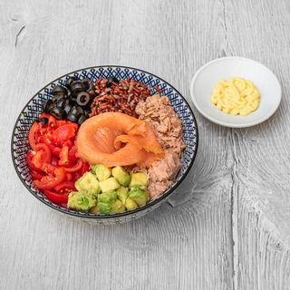 Sfizioso Poké large