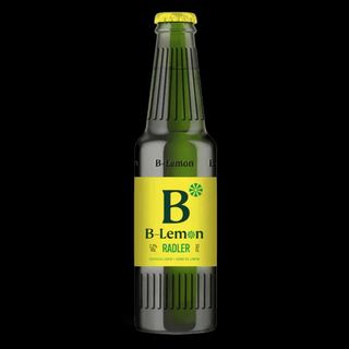 Cerveza B-Lemon Radler 1/3