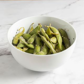 Ensalada Edamame