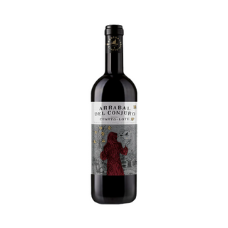 Arrabal del Conjuro 0,75L