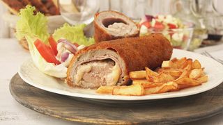 Karađorđeva šnicla