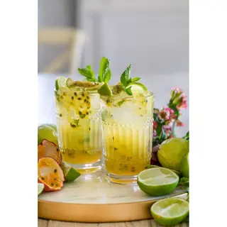 Passion Colada