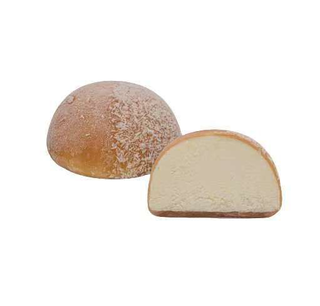 Mochi De Coco