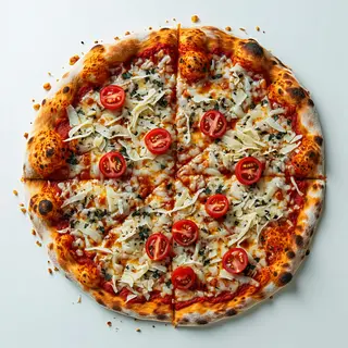 Pizza amore mio