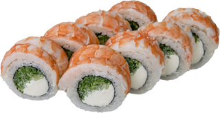 Филадельфия эби (8шт)