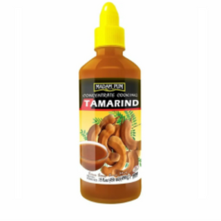 Madampum Salsa De Tamarindo Concentrada 450ml